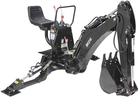 backhoe skid steer attachment titan|titan three point attachments.